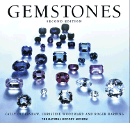 Gemstones - Oldershaw, and Woodward, Christine, and Harding, Roger