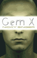 GemX - Singer, Nicky