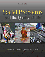 Gen Cmb Social Problems and the Quality of Life; Cnct+