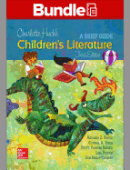 Gen Combo LL Charlotte Huck's Children's Literature; Connect Access Card