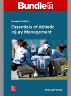 Gen Combo LL Essentials of Athletic Injury Management; Connect Access Card