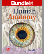 Gen Combo Looseleaf Human Anatomy; Connect Access Card