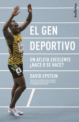 Gen Deportivo, El - Epstein, David, and Ginzo, Martin R-Courel (Translated by)