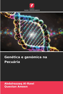 Gen?tica e gen?mica na Pecuria