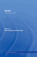 Gender: A Sociological Reader