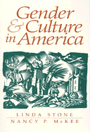 Gender and Culture in America