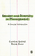 Gender and Diversity in Management: A Concise Introduction