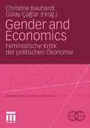 Gender and Economics: Feministische Kritik Der Politischen Okonomie