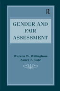 Gender and Fair Assessment