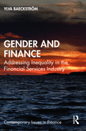 Gender and Finance: Addressing Inequality in the Financial Services Industry