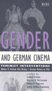 Gender and German Cinema - Volume II: Feminist Interventions