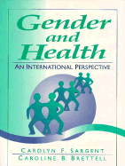 Gender and Health: An International Perspective