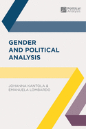 Gender and Political Analysis
