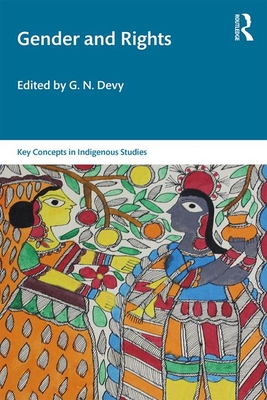 Gender and Rights - Devy, G N (Editor), and Davis, Geoffrey V (Editor)