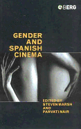 Gender and Spanish Cinema