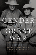 Gender and the Great War