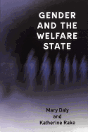 Gender and the Welfare State