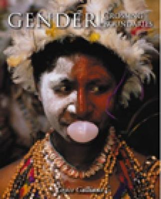 Gender: Crossing Boundaries (with Infotrac) - Galliano, Grace