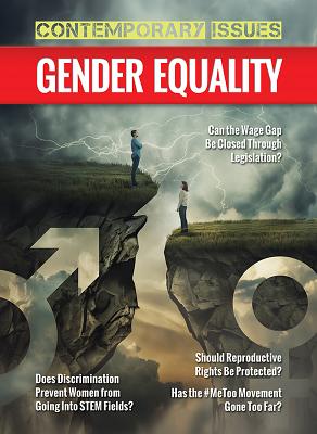 Gender Equality - Whittington, Mark R