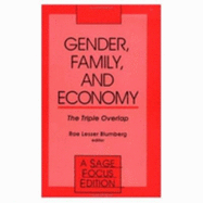 Gender Equity: An Integrated Theory of Stability and Change - Chafetz, Janet Saltzman