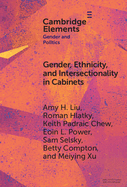 Gender, Ethnicity, and Intersectionality in Cabinets: Asia and Europe in Comparative Perspective