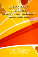 Gender in Applied Communication Contexts