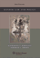 Gender Law and Policy