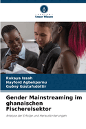 Gender Mainstreaming im ghanaischen Fischereisektor