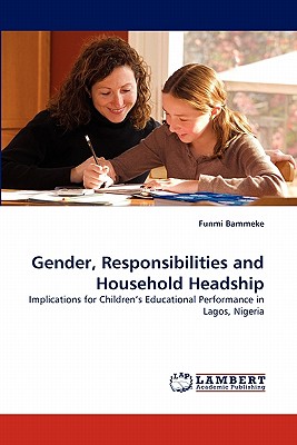Gender, Responsibilities and Household Headship - Bammeke, Funmi