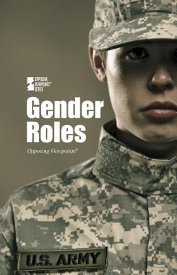 Gender Roles - Merino, Nol (Editor)