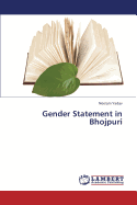 Gender Statement in Bhojpuri