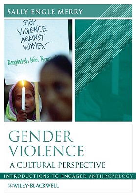 Gender Violence - Merry, Sally Engle