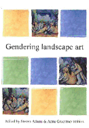Gendering Landscape Art - Atkin, Susanne (Index by)