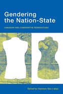 Gendering the Nation-State: Canadian and Comparative Perspectives