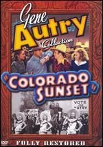 Gene Autry Collection: Colorado Sunset - George Sherman