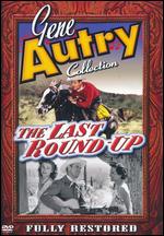 Gene Autry: Last Round Up - John English
