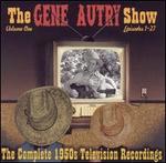 Gene Autry Show, Vol. 1