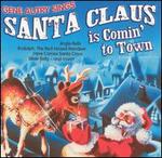 Gene Autry Sings Santa Claus Is Comin' to Town