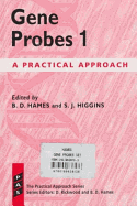 Gene Probes 1 & 2: A Practical Approach2-Volume Set