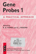 Gene Probes 1 & 2: A Practical Approach2 Volume Set