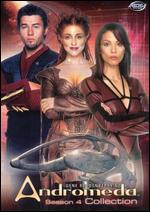 Gene Roddenberry's Andromeda: Season 04 - 