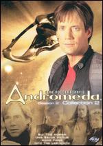 Gene Roddenberry's Andromeda: Season 2, Collection 2 [2 Discs]