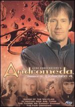Gene Roddenberry's Andromeda: Season 2, Collection 4 [2 Discs]