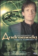 Gene Roddenberry's Andromeda: Season 2, Collection 5 [2 Discs] - 