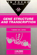 Gene Structure and Transcription