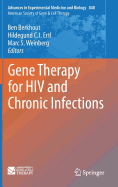 Gene Therapy for HIV and Chronic Infections