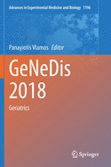 Genedis 2018: Geriatrics
