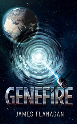 Genefire - Flanagan, James