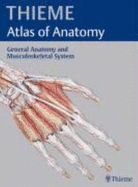 General Anatomy and Musculoskeletal System - Schuenke, Michael, and Schulte, Erik, and Schumacher, Udo