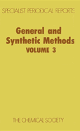 General and Synthetic Methods: Volume 3